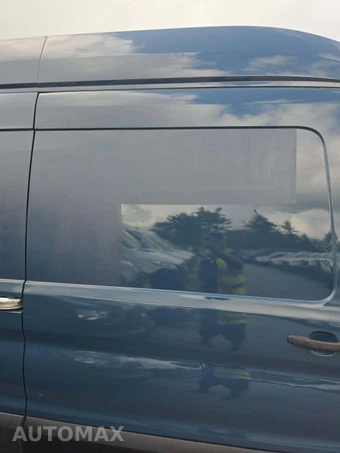 2020 Ford Transit 250 Cargo Van High Roof 148.0" WB - miniatura 27