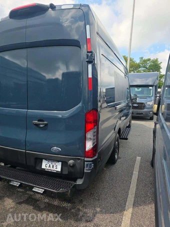 2020 Ford Transit 250 Cargo Van High Roof 148.0" WB - miniatura 3