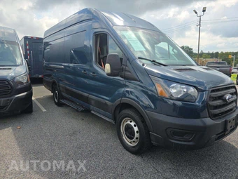 2020 Ford Transit 250 Cargo Van High Roof 148.0" WB - miniatura 4
