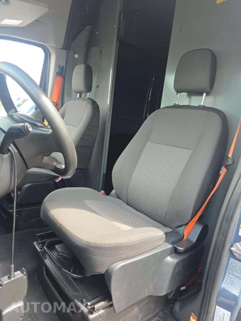 2020 Ford Transit 250 Cargo Van High Roof 148.0" WB - miniatura 6
