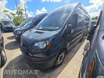 2020 Ford Transit 250 Cargo Van High Roof 148.0" WB