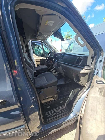 2020 Ford Transit 250 Cargo Van High Roof 148.0" WB - miniatura 18