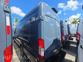 2020 Ford Transit 250 Cargo Van High Roof 148.0" WB - miniatura 2