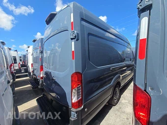 2020 Ford Transit 250 Cargo Van High Roof 148.0" WB - miniatura 3