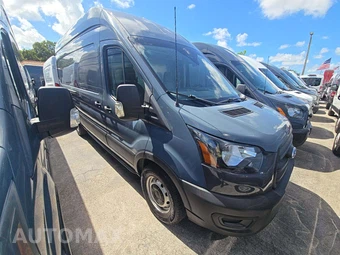 2020 Ford Transit 250 Cargo Van High Roof 148.0" WB - miniatura 4