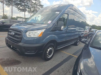 2020 Ford Transit 250 Cargo Van High Roof 148.0" WB