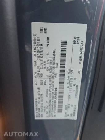 2020 Ford Transit 250 Cargo Van High Roof 148.0" WB - miniatura 14