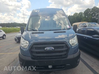 2020 Ford Transit 250 Cargo Van High Roof 148.0" WB - miniatura 2