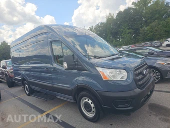 2020 Ford Transit 250 Cargo Van High Roof 148.0" WB - miniatura 3