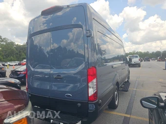2020 Ford Transit 250 Cargo Van High Roof 148.0" WB - miniatura 4