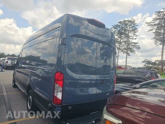 2020 Ford Transit 250 Cargo Van High Roof 148.0" WB - miniatura 5
