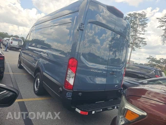 2020 Ford Transit 250 Cargo Van High Roof 148.0" WB - miniatura 6