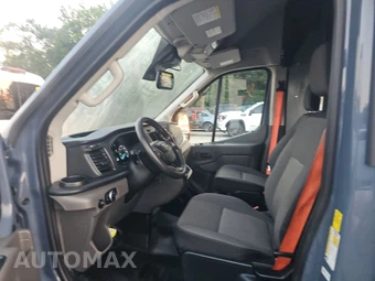 2020 Ford Transit 250 Cargo Van High Roof 148.0" WB - miniatura 7