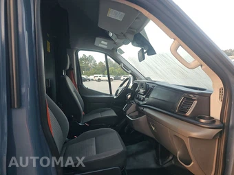 2020 Ford Transit 250 Cargo Van High Roof 148.0" WB - miniatura 8