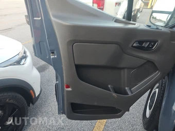 2020 Ford Transit 250 Cargo Van High Roof 148.0" WB - miniatura 9