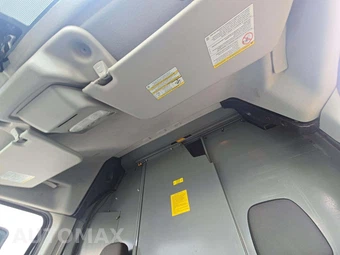 2020 Ford Transit 250 Cargo Van High Roof 148.0" WB - miniatura 11