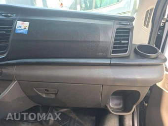 2020 Ford Transit 250 Cargo Van High Roof 148.0" WB - miniatura 19
