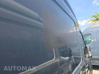 2020 Ford Transit 250 Cargo Van High Roof 148.0" WB - miniatura 25