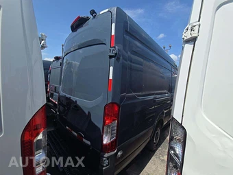 2020 Ford Transit 250 Cargo Van High Roof 148.0" WB - miniatura 3
