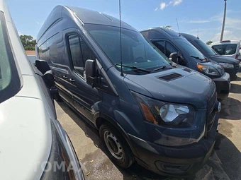 2020 Ford Transit 250 Cargo Van High Roof 148.0" WB - miniatura 4
