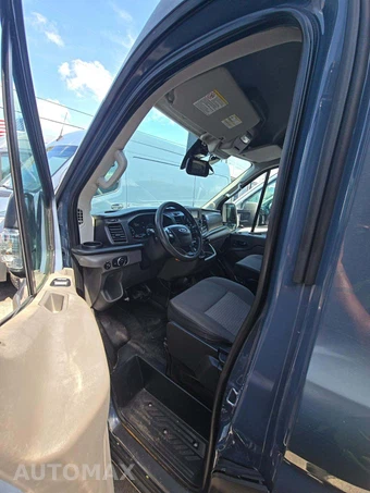 2020 Ford Transit 250 Cargo Van High Roof 148.0" WB - miniatura 6