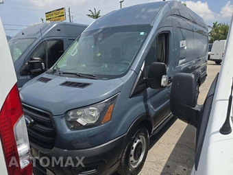 2020 Ford Transit 250 Cargo Van High Roof 148.0" WB