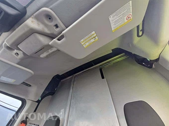 2020 Ford Transit 250 Cargo Van High Roof 148.0" WB - miniatura 11
