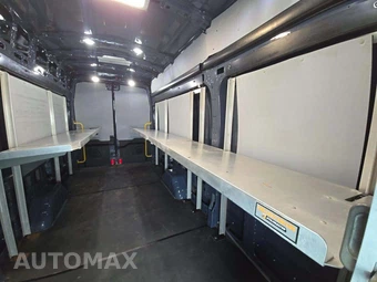 2020 Ford Transit 250 Cargo Van High Roof 148.0" WB - miniatura 13