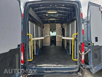 2020 Ford Transit 250 Cargo Van High Roof 148.0" WB - miniatura 14