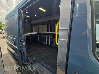 2020 Ford Transit 250 Cargo Van High Roof 148.0" WB - miniatura 16