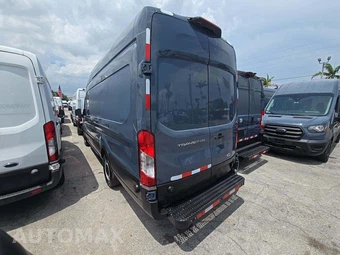 2020 Ford Transit 250 Cargo Van High Roof 148.0" WB - miniatura 2