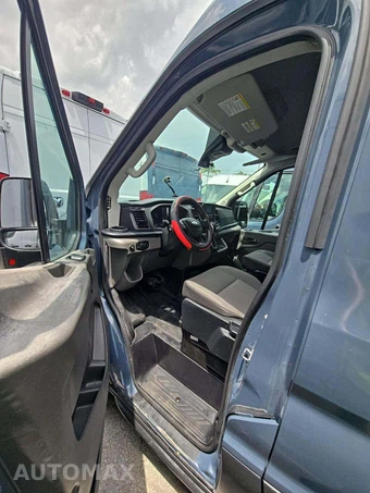 2020 Ford Transit 250 Cargo Van High Roof 148.0" WB - miniatura 6