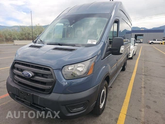2020 Ford Transit 250 Cargo Van High Roof 148.0" WB