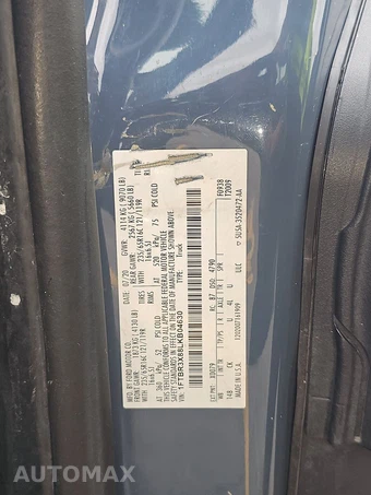 2020 Ford Transit 250 Cargo Van High Roof 148.0" WB - miniatura 13