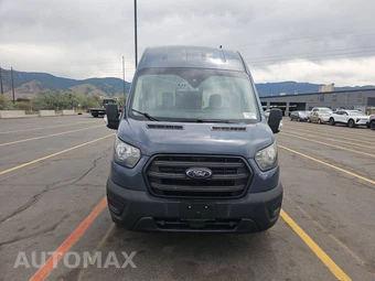 2020 Ford Transit 250 Cargo Van High Roof 148.0" WB - miniatura 2