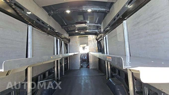 2020 Ford Transit 250 Cargo Van High Roof 148.0" WB - miniatura 36