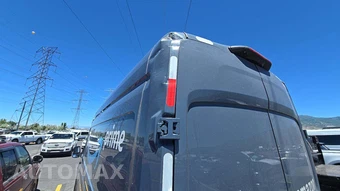 2020 Ford Transit 250 Cargo Van High Roof 148.0" WB - miniatura 37