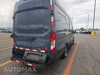 2020 Ford Transit 250 Cargo Van High Roof 148.0" WB - miniatura 4