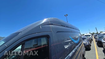 2020 Ford Transit 250 Cargo Van High Roof 148.0" WB - miniatura 43