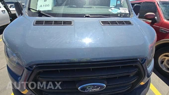 2020 Ford Transit 250 Cargo Van High Roof 148.0" WB - miniatura 46