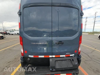 2020 Ford Transit 250 Cargo Van High Roof 148.0" WB - miniatura 5