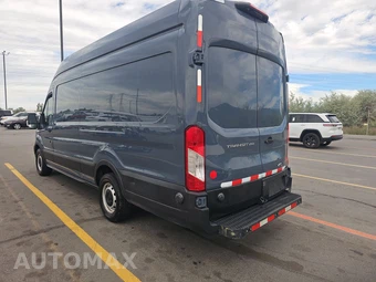 2020 Ford Transit 250 Cargo Van High Roof 148.0" WB - miniatura 6