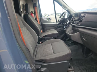 2020 Ford Transit 250 Cargo Van High Roof 148.0" WB - miniatura 8