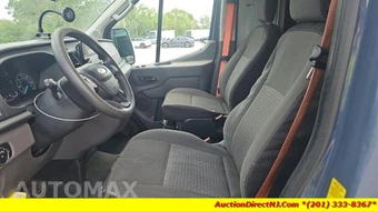 2020 Ford Transit 250 Cargo Van High Roof 148.0" WB - miniatura 10