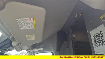 2020 Ford Transit 250 Cargo Van High Roof 148.0" WB - miniatura 14