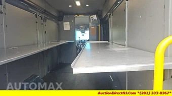 2020 Ford Transit 250 Cargo Van High Roof 148.0" WB - miniatura 15