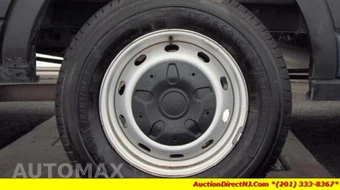 2020 Ford Transit 250 Cargo Van High Roof 148.0" WB - miniatura 16