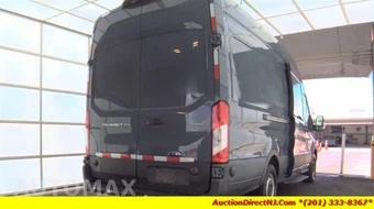 2020 Ford Transit 250 Cargo Van High Roof 148.0" WB - miniatura 2