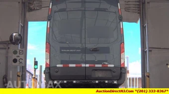 2020 Ford Transit 250 Cargo Van High Roof 148.0" WB - miniatura 3