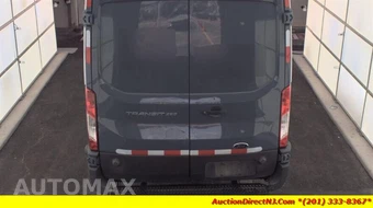 2020 Ford Transit 250 Cargo Van High Roof 148.0" WB - miniatura 4